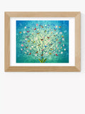 East End Prints The Singing Tree framed print 40x50cm (British brand)