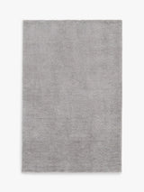 John Lewis John Lewis Plain Easy Care Rug 170x110cm- Buy online at McGrocer