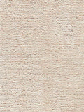 John Lewis Plain Easy Care Rug, Ivory, L140 x W80 x D2 cm