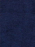 John Lewis Plain Easy Care Rug, Navy, L140 x W80 x D2 cm