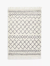 John Lewis John Lewis ANYDAY Menara Traditional Berber Rug- Buy online at McGrocer