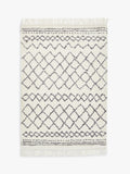 John Lewis Menara rug, UK version