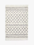 John Lewis Menara rug, UK version