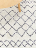 John Lewis Menara rug, UK version
