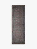 Gooch Gharaje Runner red rug runner 240 x 80 cm, UK version