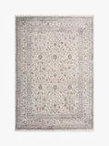 Gooch Luxury rug Shah Abbas design blue 180x120cm - British product