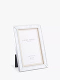Laura Ashley Oakford mother of pearl photo frame (British brand)