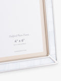 Laura Ashley Oakford mother of pearl photo frame (British brand)