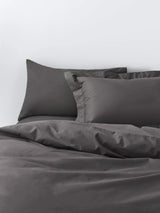 John Lewis John Lewis Crisp & Fresh Egyptian Cotton Percale 200 Thread Count Single Bedding- Buy online at McGrocer