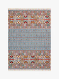 Gooch Luxury Khurjeen Rug Grey 180x120cm, UK version