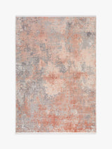 John Lewis Gooch Luxury Ombre Distressed Rug 230 x 160 cm- Buy online at McGrocer
