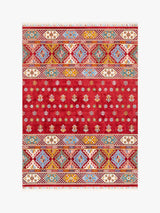 John Lewis Gooch Luxury Brights Khurjeen Rug 240x170cm- Buy online at McGrocer