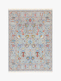Gooch Luxury Multi Ushak rug 180x120cm, UK version