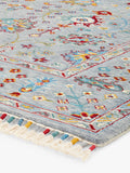 Gooch Luxury Multi Ushak rug 180x120cm, UK version