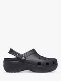 Crocs Classic Platform Clogs - British product