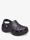Crocs Classic Platform Clogs - British product