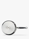 Hestan CopperBond saucepan 1.9L (British brand)