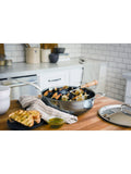Hestan NanoBond stainless steel non-stick saucepan 1.4L, UK version