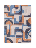 Louis De Poortere Module Rug 200x140cm, imported from the UK