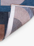 Louis De Poortere Module Rug 200x140cm, imported from the UK