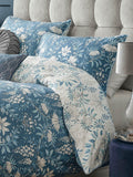 Laura Ashley Parterre duvet cover set double - British product
