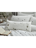 Sophie Allport sheep duvet cover set single, UK version