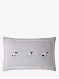Sophie Allport sheep duvet cover set single, UK version