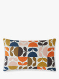 Orla Kiely Patchwork double duvet cover set, imported from the UK