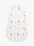 John Lewis Baby Sleeping Bag Little Animals Print 1 Tog, UK version