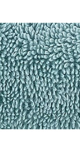 Christy Organic Cotton Twist Yarn Towels