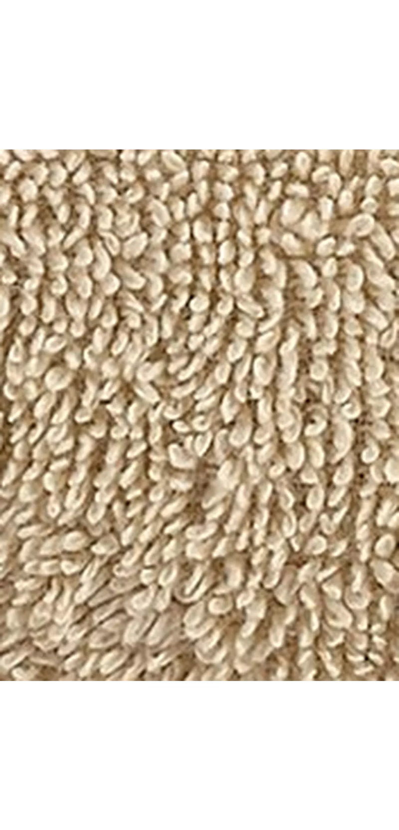 Christy Organic Cotton Twist Yarn Towels