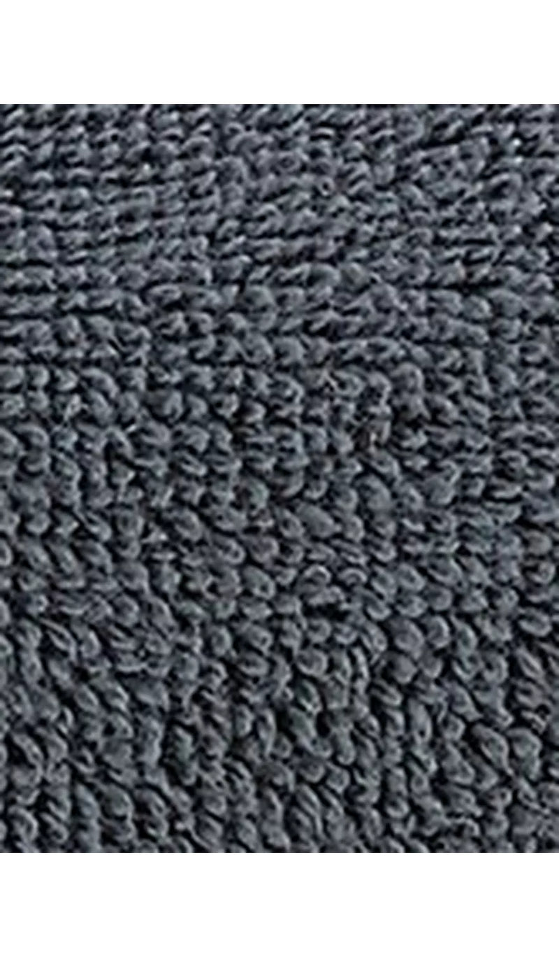 Christy Organic Cotton Twist Yarn Towels
