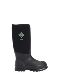 Muck Chore Classic Tall Wellington boots waterproof neoprene - British product