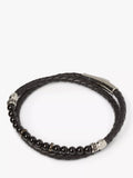Simon Carter Hayle onyx bead bracelet - British product