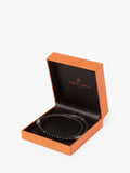 Simon Carter Hayle onyx bead bracelet - British product