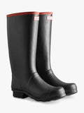 Hunter Argyll Wellington boots - British product