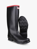 Hunter Argyll Wellington boots - British product
