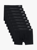 Justwears Pro Boxers Pack Of 9