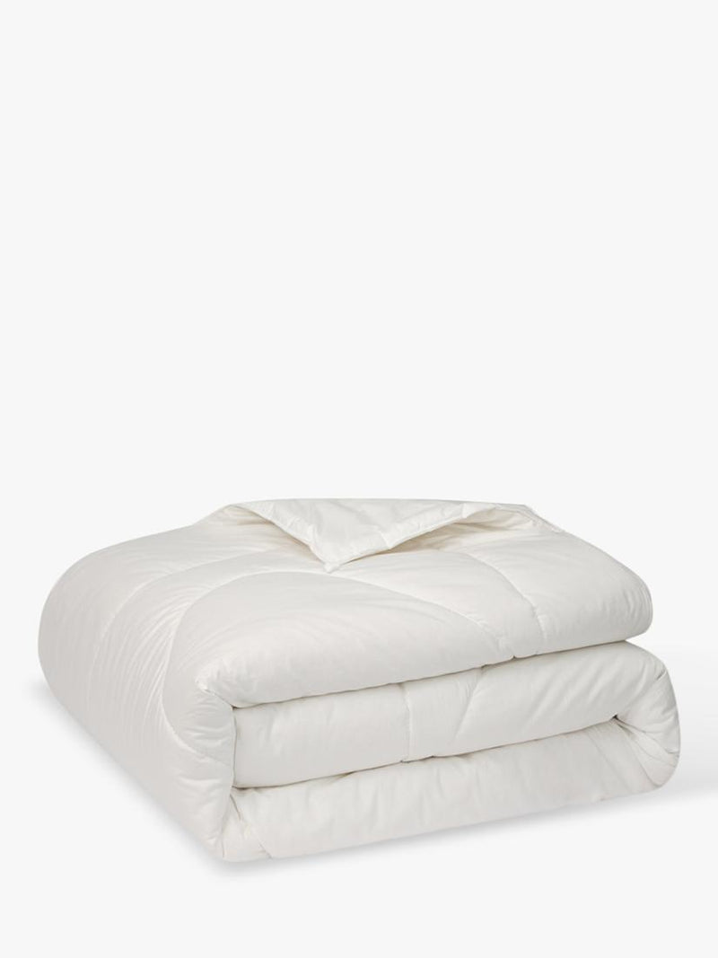 Piglet in Bed merino wool organic duvet single imported from the UK