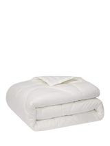 John Lewis Piglet in Bed Merino Wool Organic Duvet Lighter Weight Single Duvet- Buy online at McGrocer