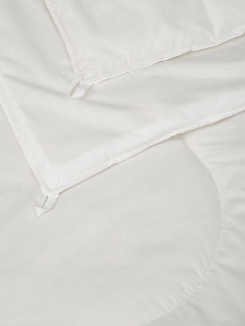 Piglet in Bed merino wool organic duvet single imported from the UK