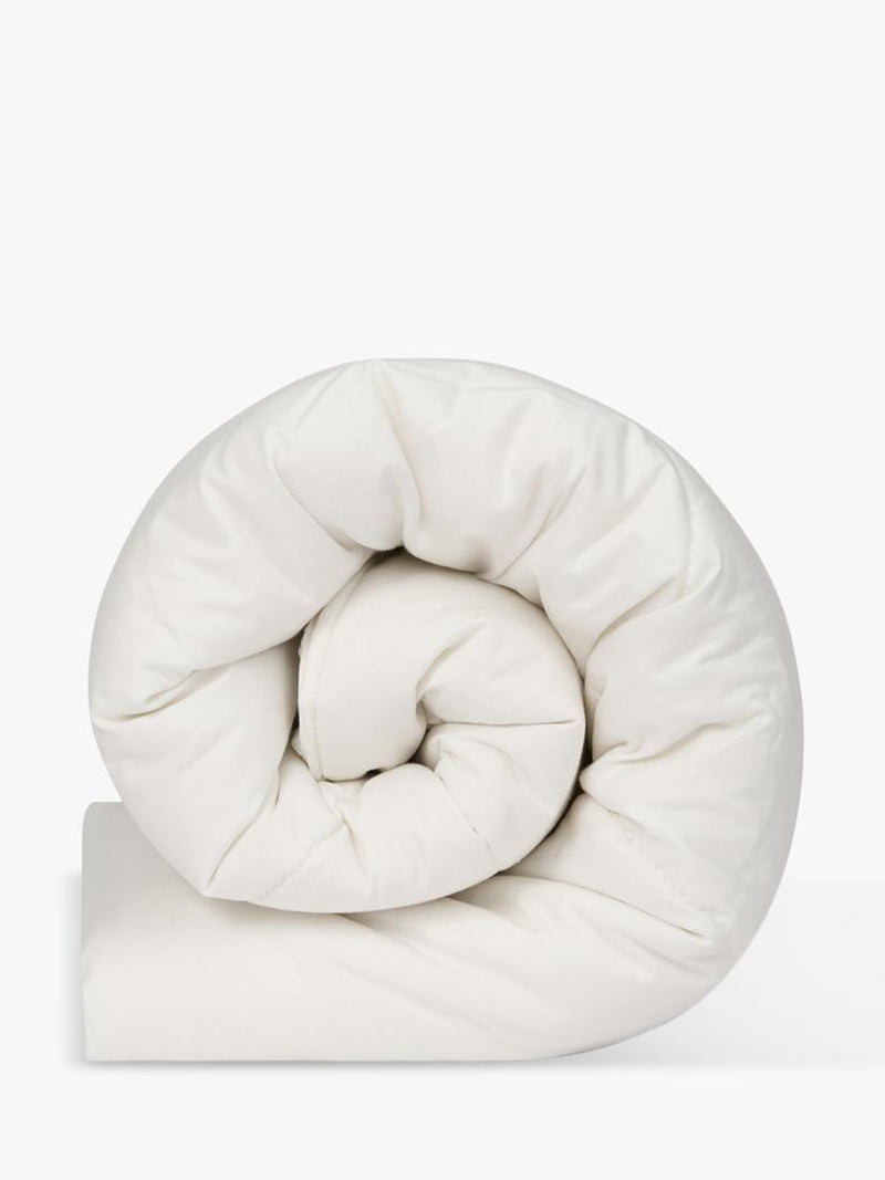 Piglet in Bed merino wool organic duvet single imported from the UK