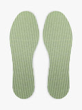 Cherry Blossom deluxe foam comfort insoles 1 pair, UK version