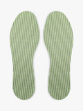 Cherry Blossom deluxe foam comfort insoles 1 pair, UK version