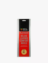 John Lewis Cherry Blossom Deluxe Leather Comfort Insoles- Buy online at McGrocer