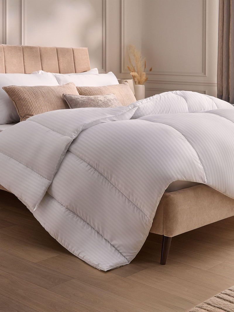 Silentnight Luxury Hotel Collection Duvet Single 10.5 tog (British brand)