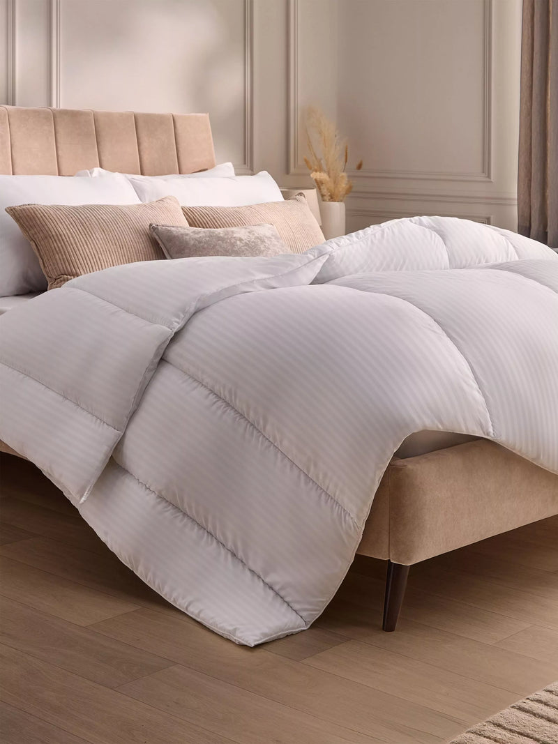 Silentnight Luxury Hotel Collection Duvet Single 10.5 tog (British brand)
