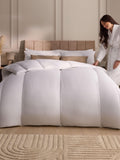 Silentnight Luxury Hotel Collection Duvet Single 10.5 tog (British brand)