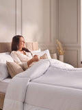 Silentnight Luxury Hotel Collection Duvet Single 10.5 tog (British brand)