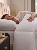 Silentnight Luxury Hotel Collection Duvet Single 10.5 tog (British brand)
